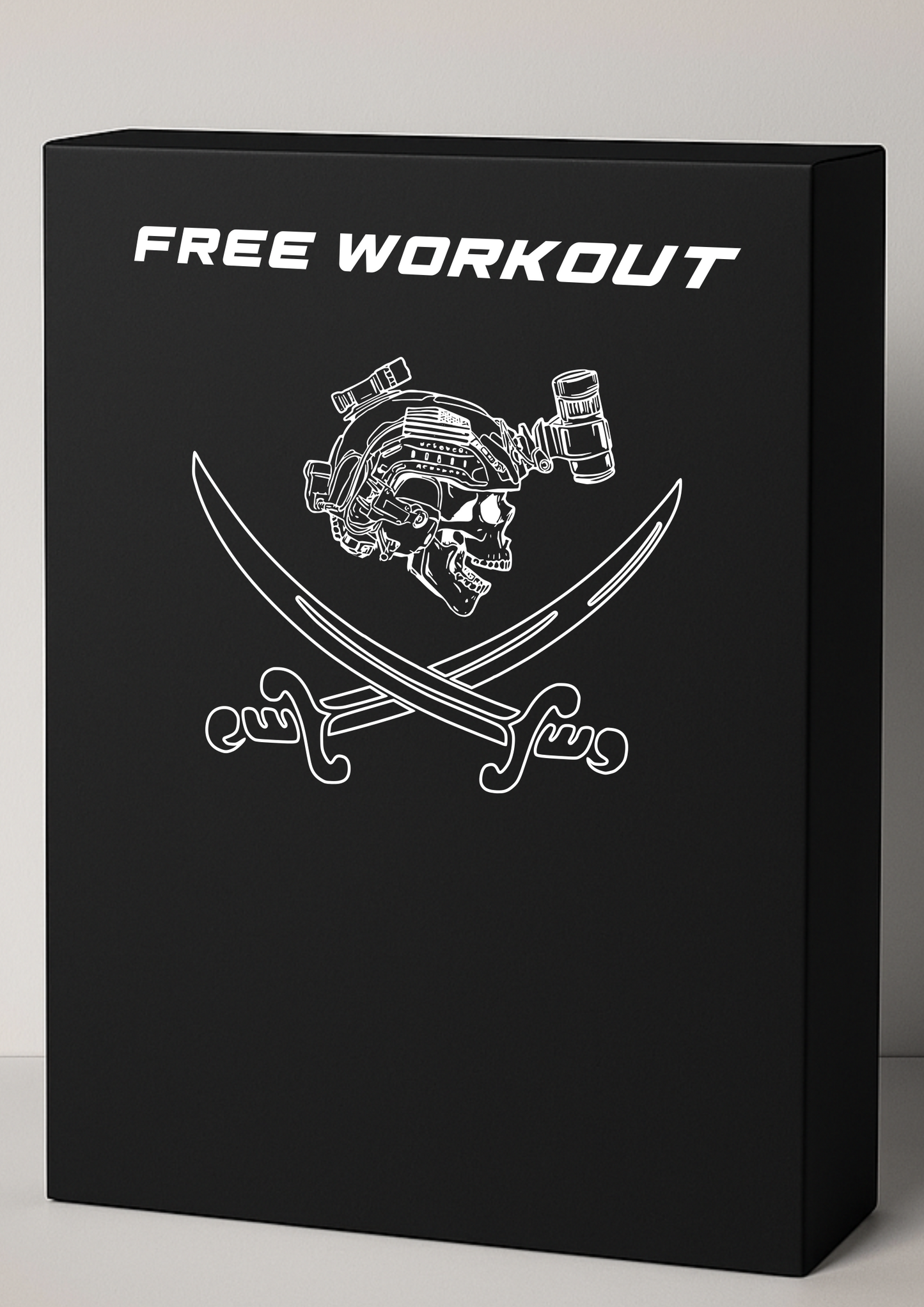 FREE WORKOUT PROGRAM