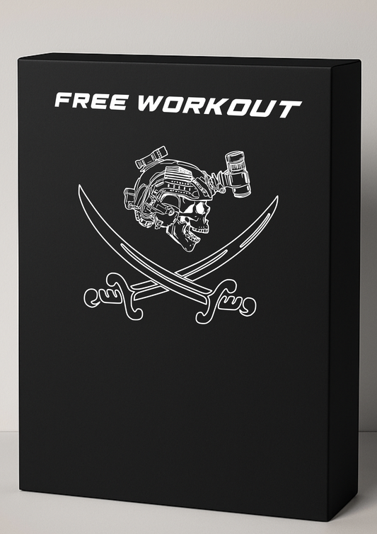 FREE WORKOUT PROGRAM
